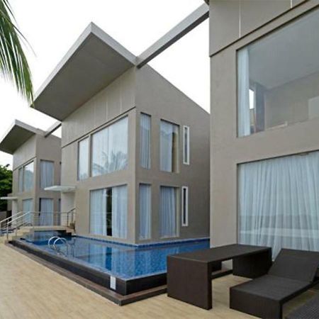 Hotel D'Season Karimun Jawa Karimunjawa Kültér fotó