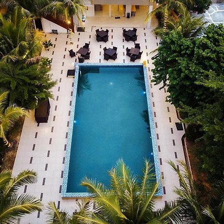 Hotel D'Season Karimun Jawa Karimunjawa Kültér fotó