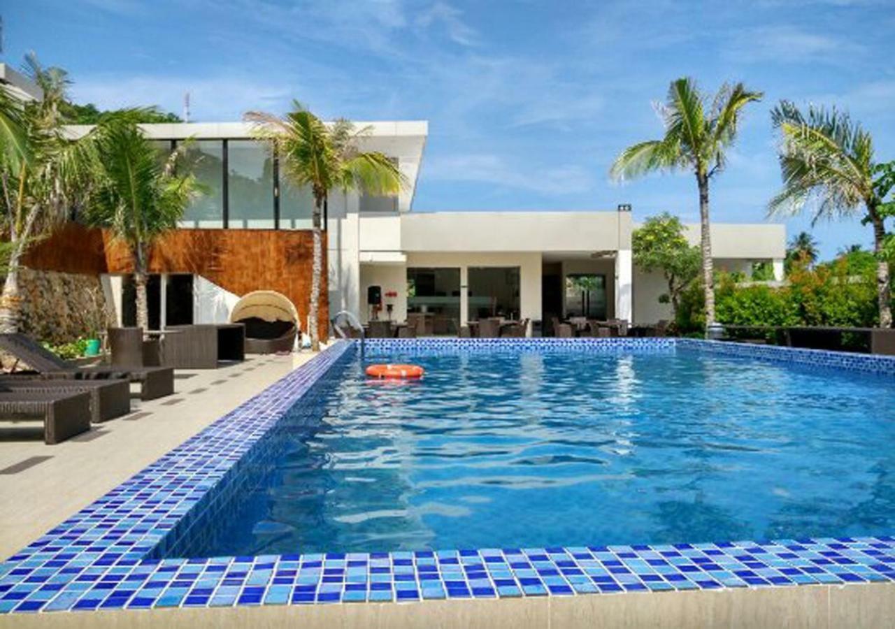 Hotel D'Season Karimun Jawa Karimunjawa Kültér fotó