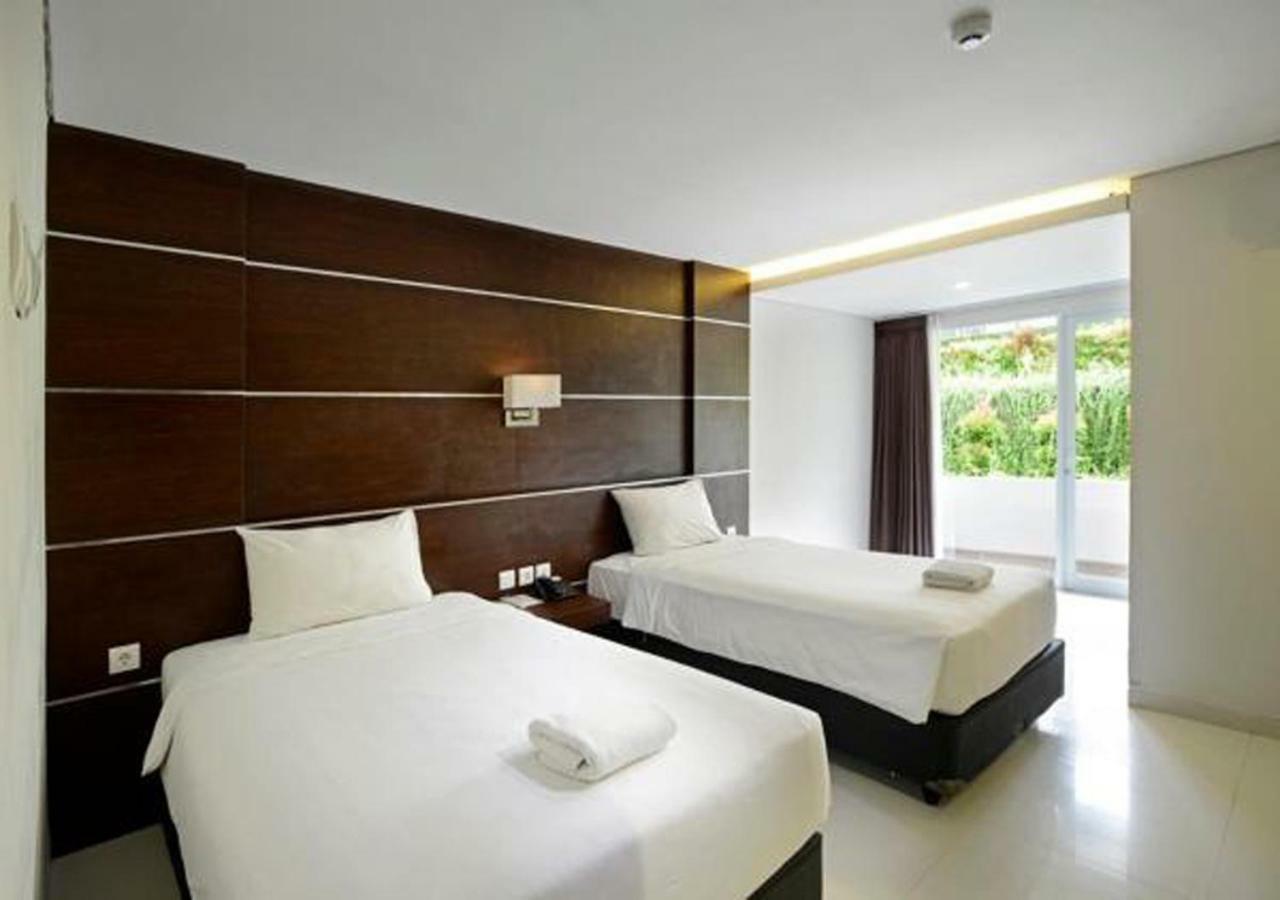 Hotel D'Season Karimun Jawa Karimunjawa Kültér fotó