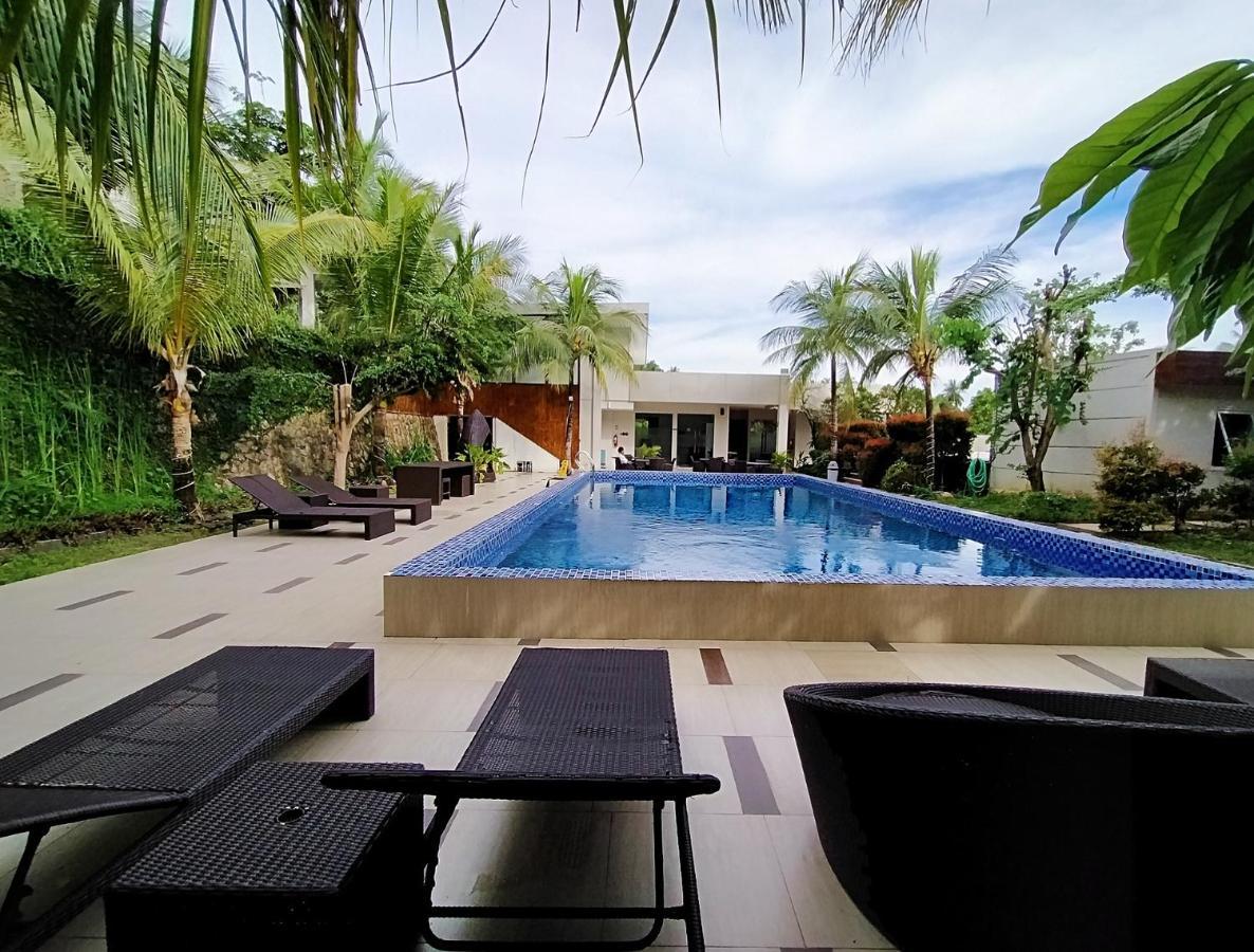 Hotel D'Season Karimun Jawa Karimunjawa Kültér fotó